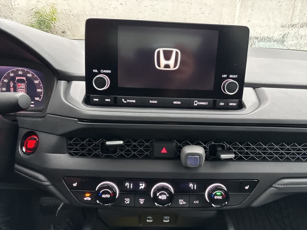 Thumbnail: 2023 Honda Accord - 18