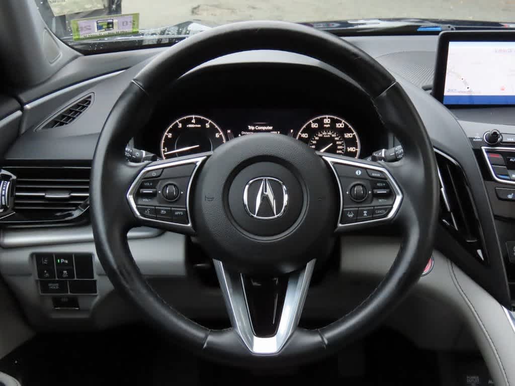 Thumbnail: 2019 Acura RDX - 20