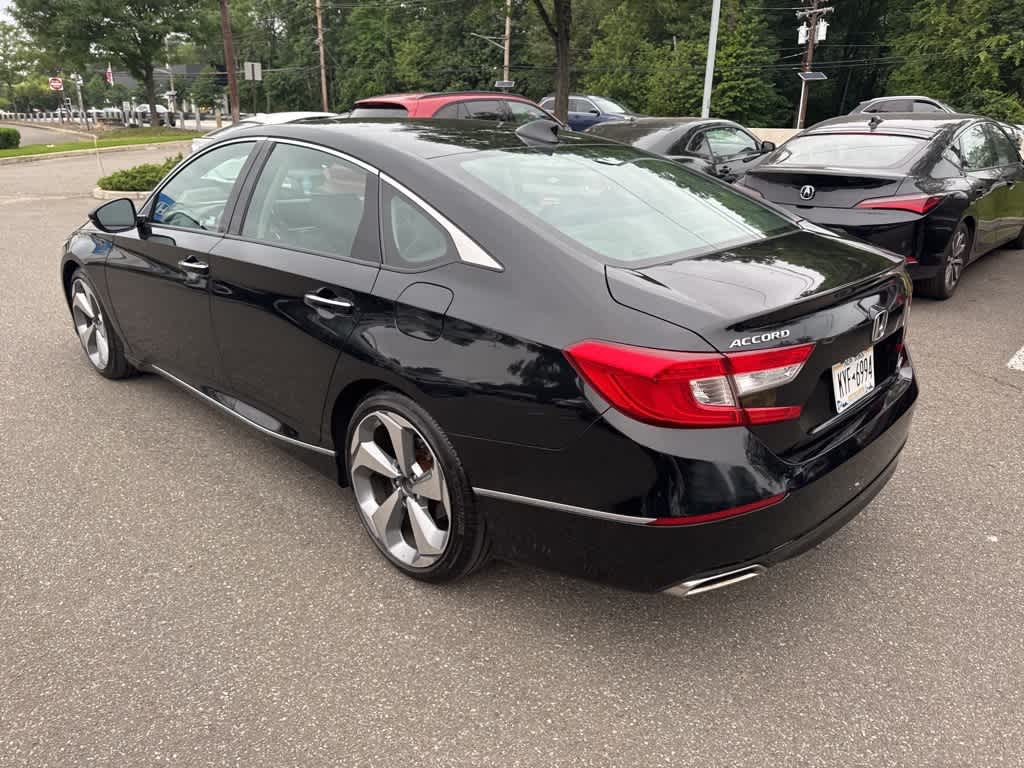Thumbnail: 2018 Honda Accord - 10