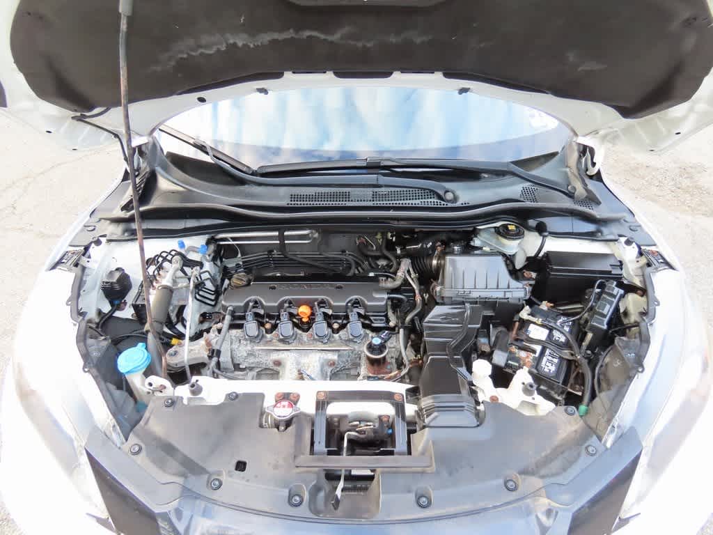 Thumbnail: 2016 Honda HR-V - 9