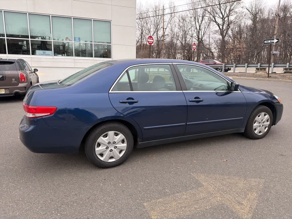 Thumbnail: 2003 Honda Accord - 10