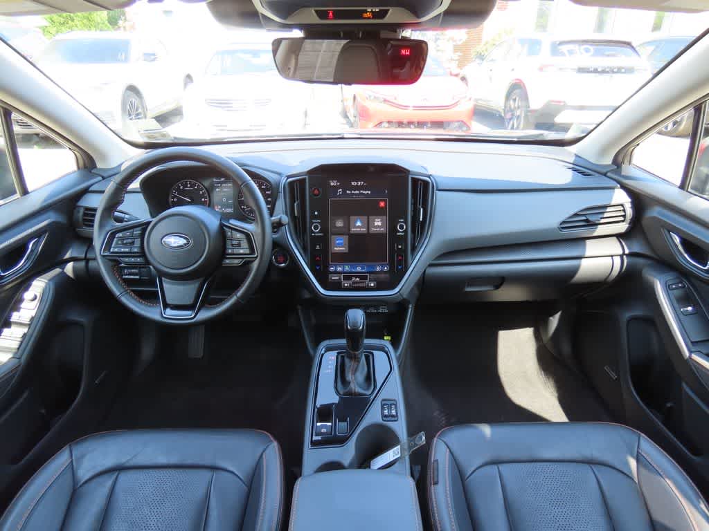 Thumbnail: 2024 Subaru Crosstrek - 18