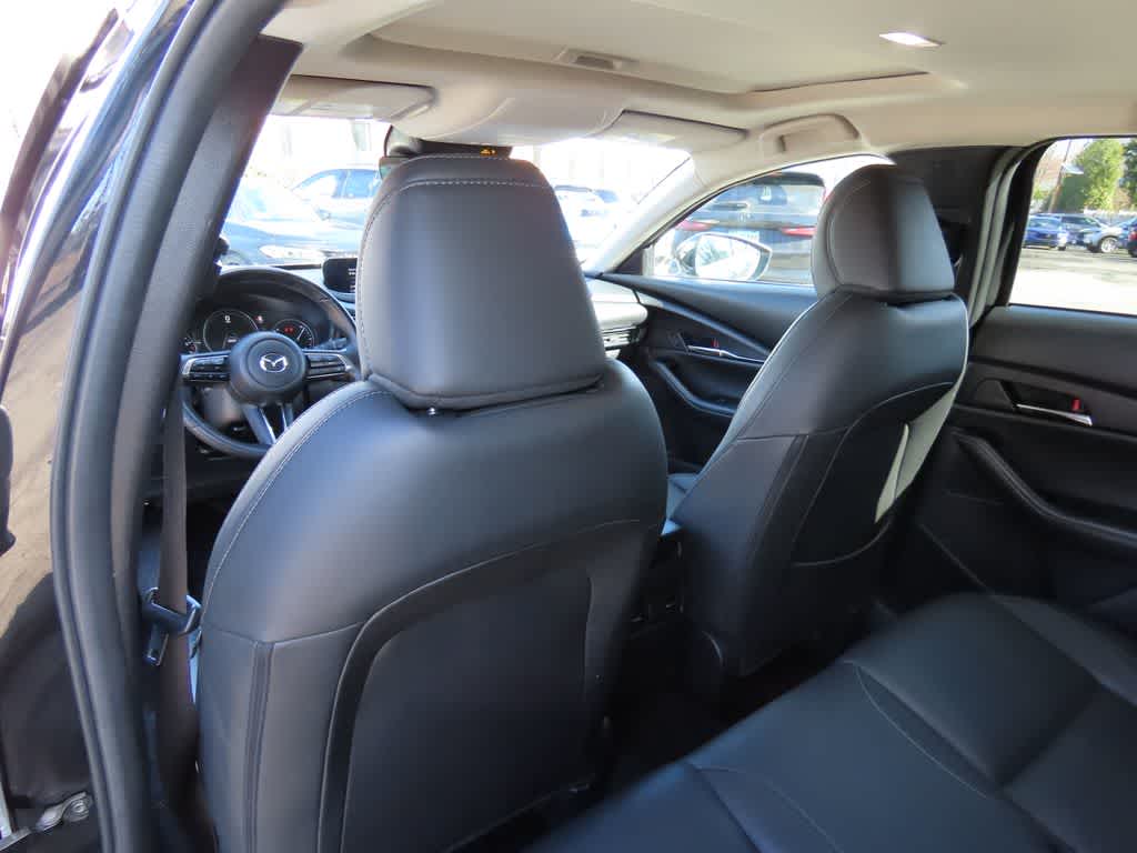 Thumbnail: 2024 Mazda CX-30 - 14