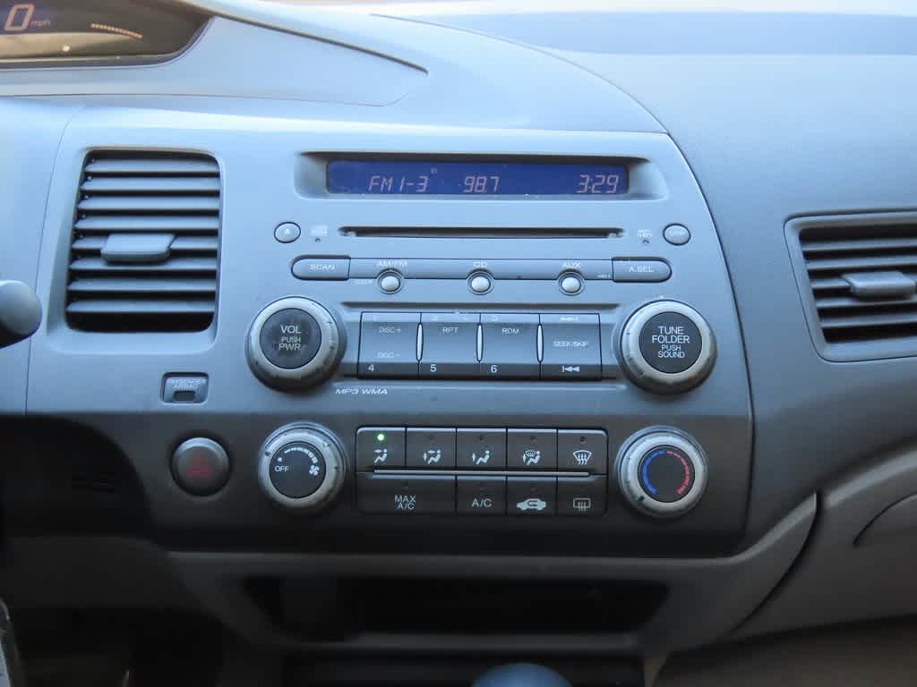 Thumbnail: 2008 Honda Civic - 16
