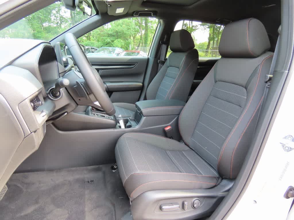 2026 Honda CR-V Sport 13