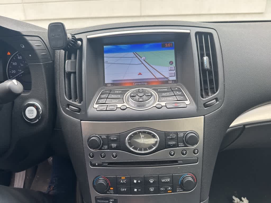 Thumbnail: 2015 INFINITI  - 11