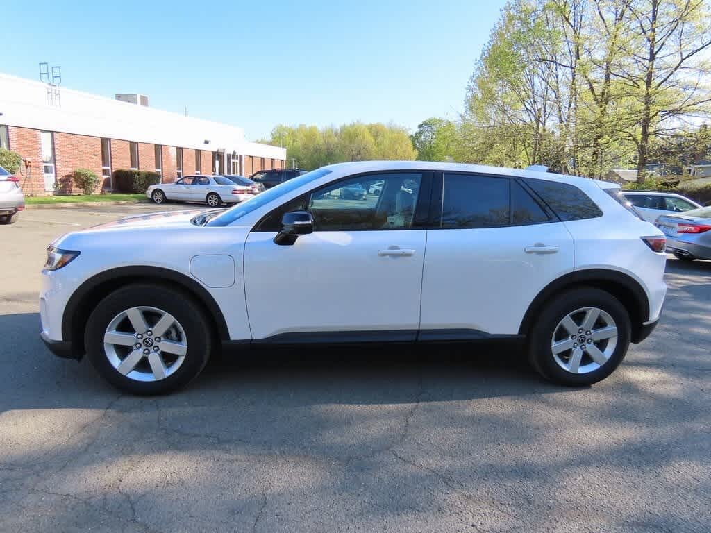 New 2026 Honda Prologue All-Wheel Drive EX all-wheel SUV