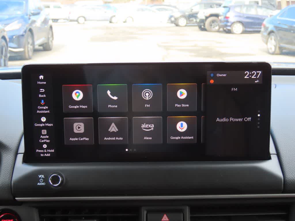 Thumbnail: 2026 Honda Pilot - 24