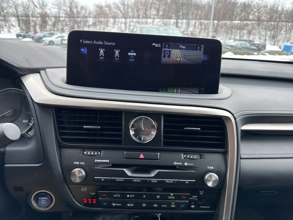 Thumbnail: 2022 Lexus RX - 23