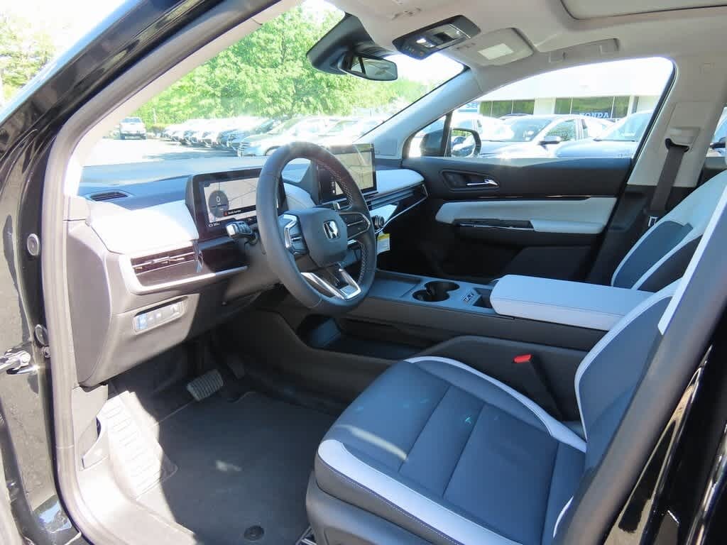 New 2026 Honda Prologue Touring SUV