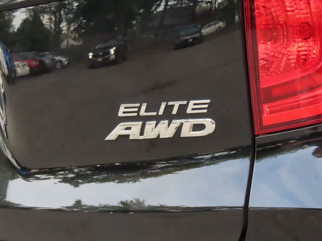 Thumbnail: 2023 Honda Passport - 8