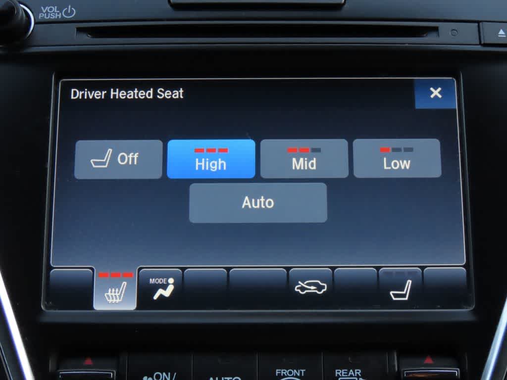 Thumbnail: 2020 Acura MDX - 21