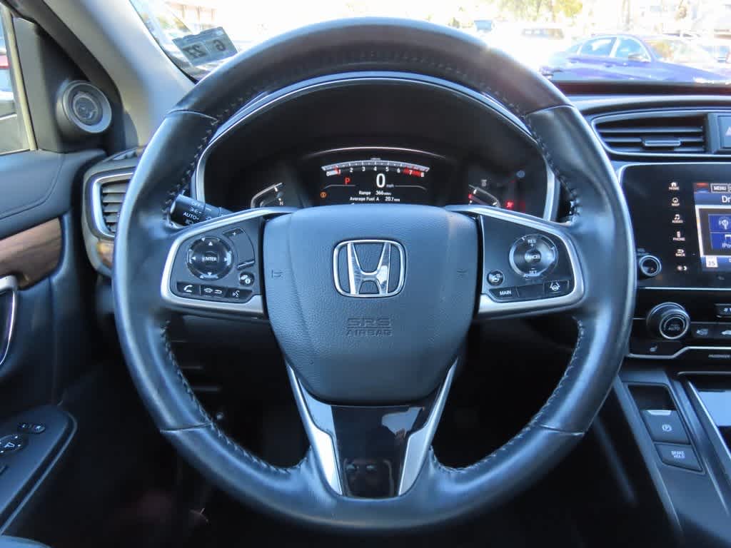 Thumbnail: 2022 Honda CR-V - 27