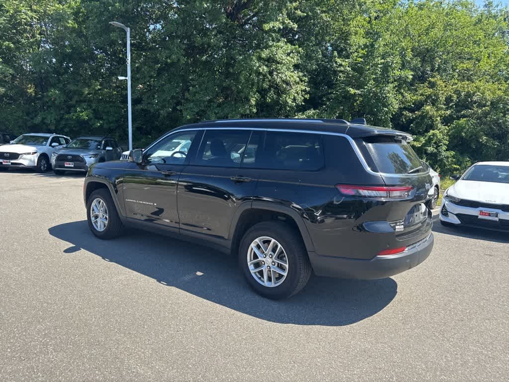 Thumbnail: 2022 Jeep Grand Cherokee - 11
