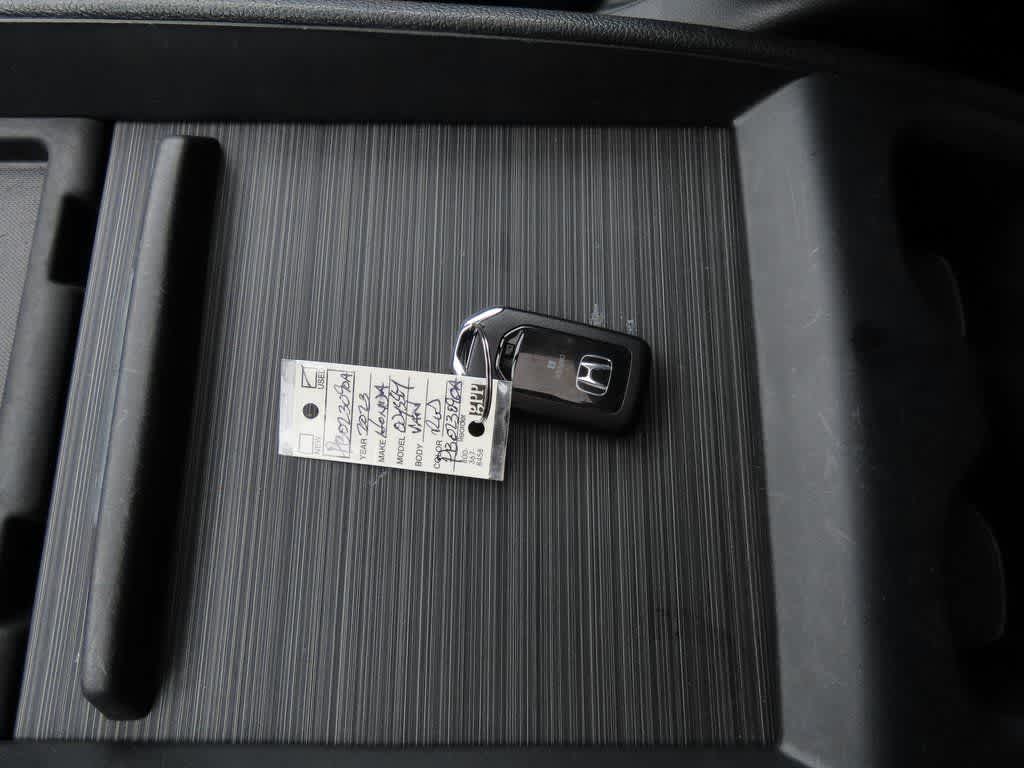 Thumbnail: 2023 Honda Odyssey - 26