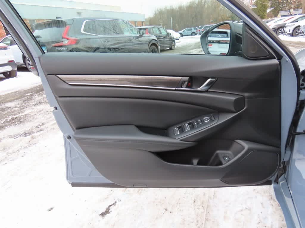 Thumbnail: 2022 Honda Accord - 14