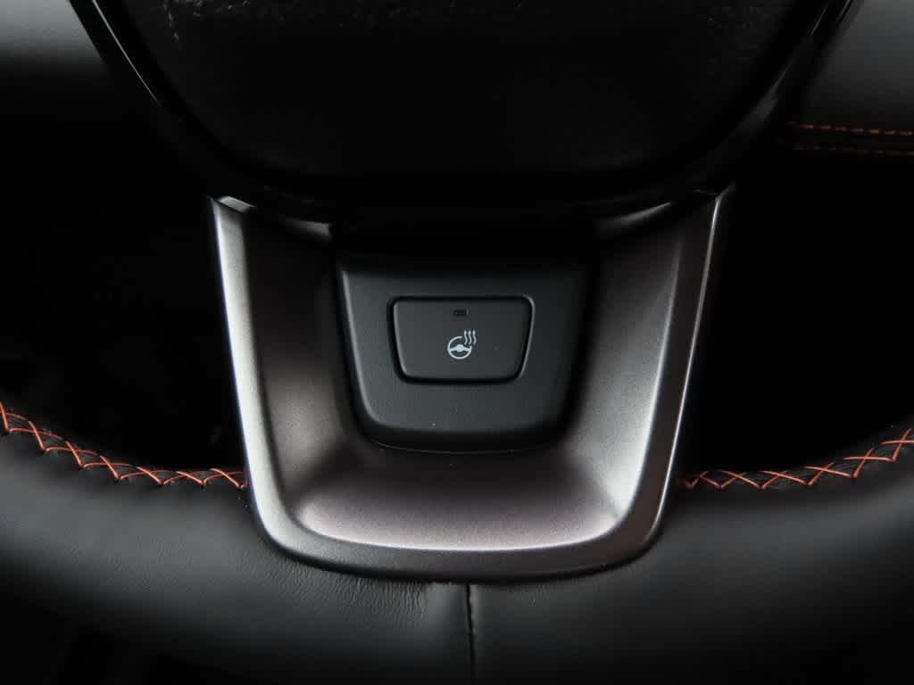 Thumbnail: 2026 Honda Pilot - 29