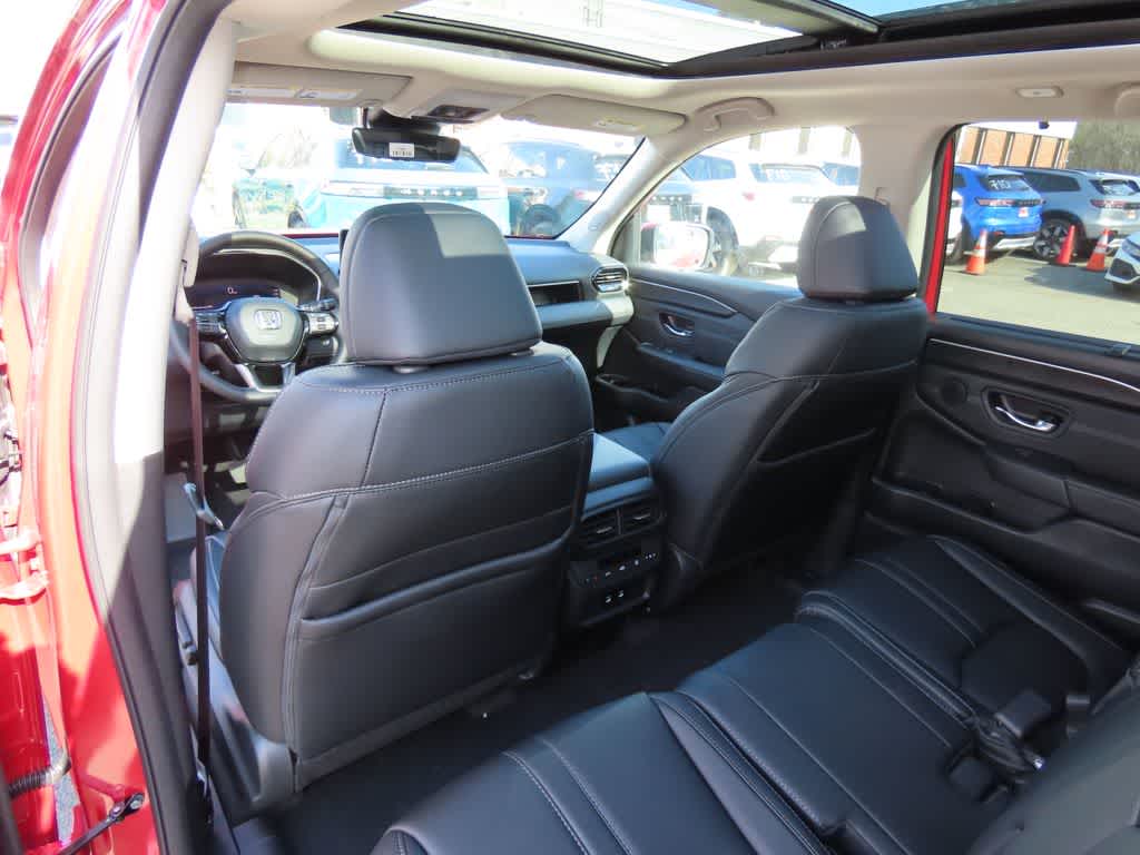 Thumbnail: 2026 Honda Pilot - 16