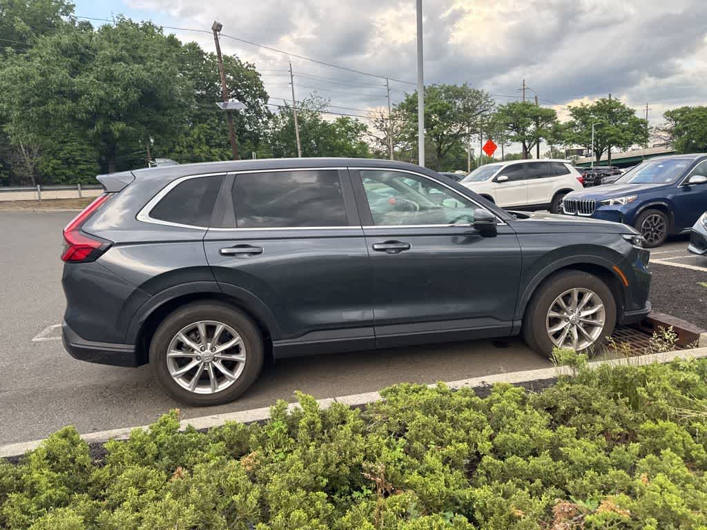 Thumbnail: 2023 Honda CR-V - 12