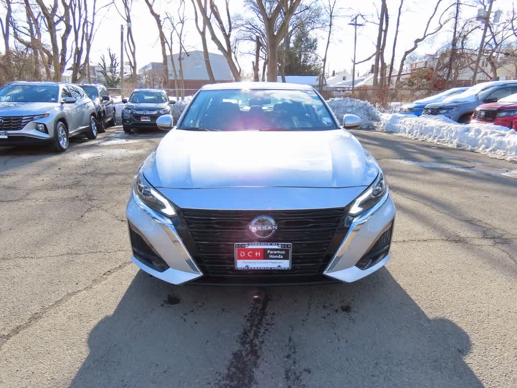 Thumbnail: 2023 Nissan Altima - 6