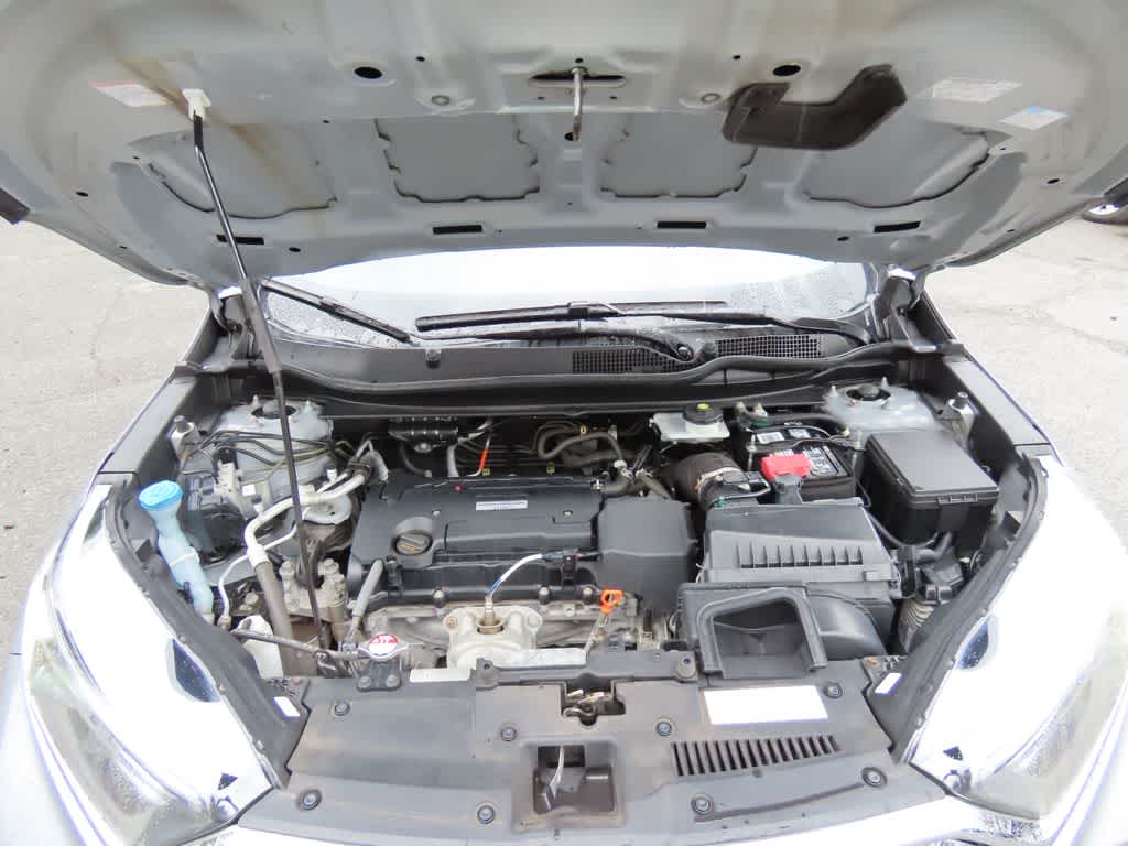Thumbnail: 2019 Honda CR-V - 10