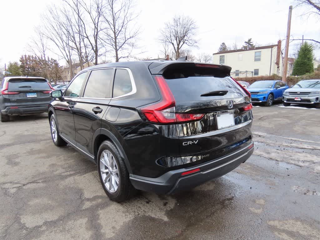 Thumbnail: 2023 Honda CR-V - 4