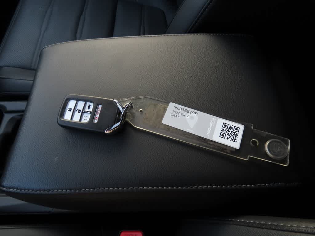 Thumbnail: 2022 Honda CR-V - 28