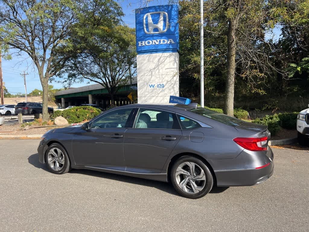 Thumbnail: 2018 Honda Accord - 22