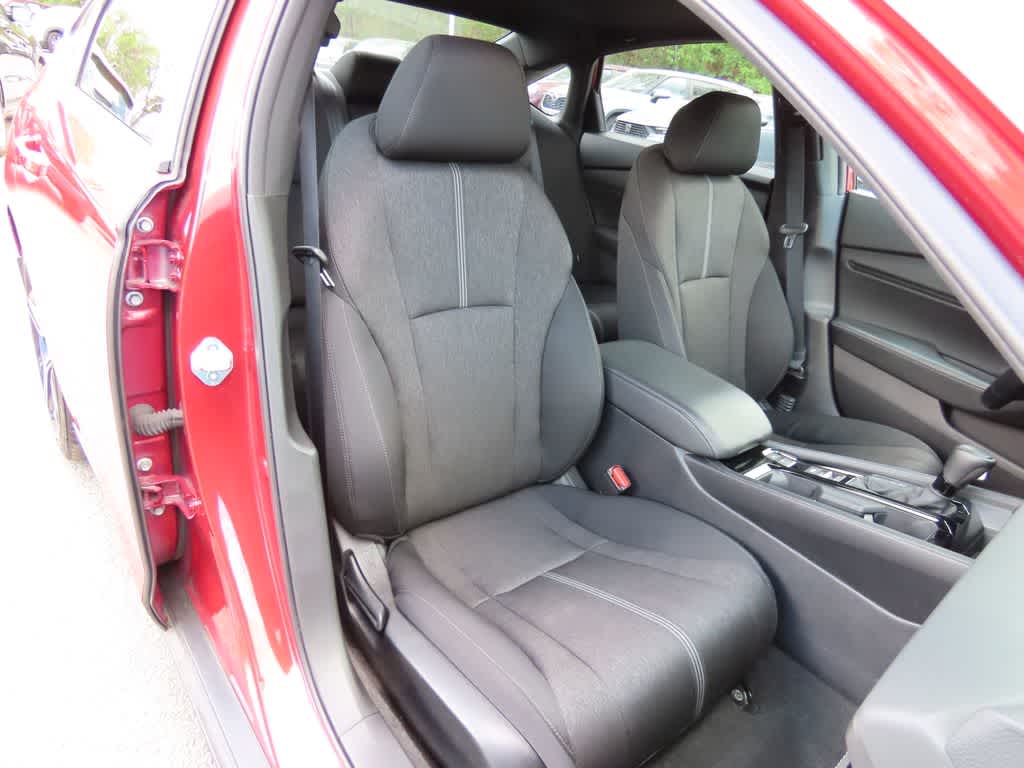 Thumbnail: 2024 Honda Accord - 15