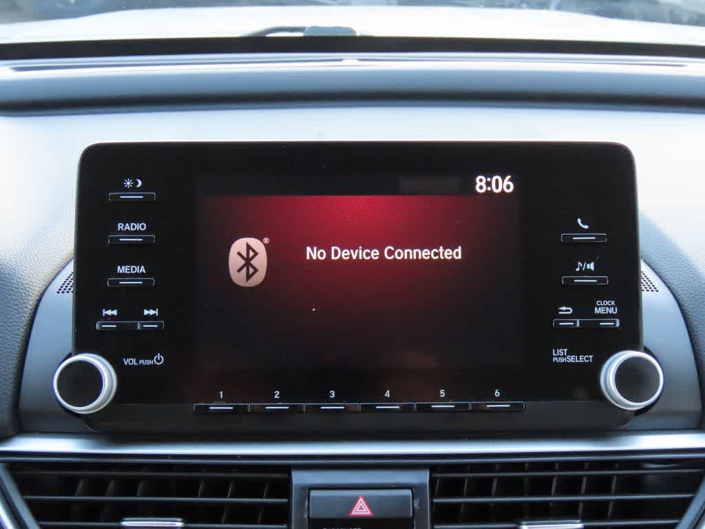 Thumbnail: 2020 Honda Accord - 19