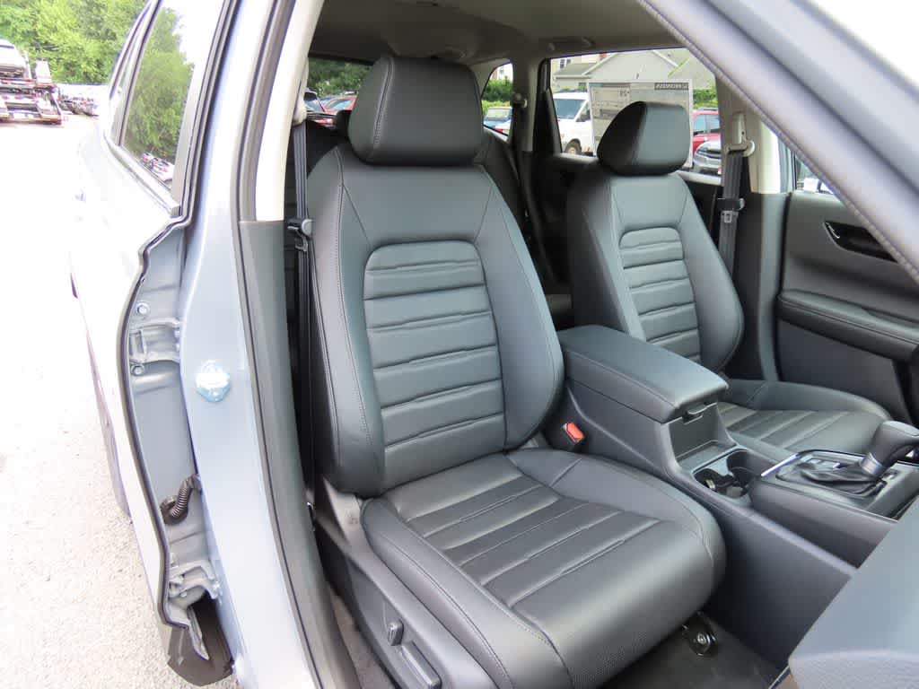 Thumbnail: 2026 Honda CR-V - 16