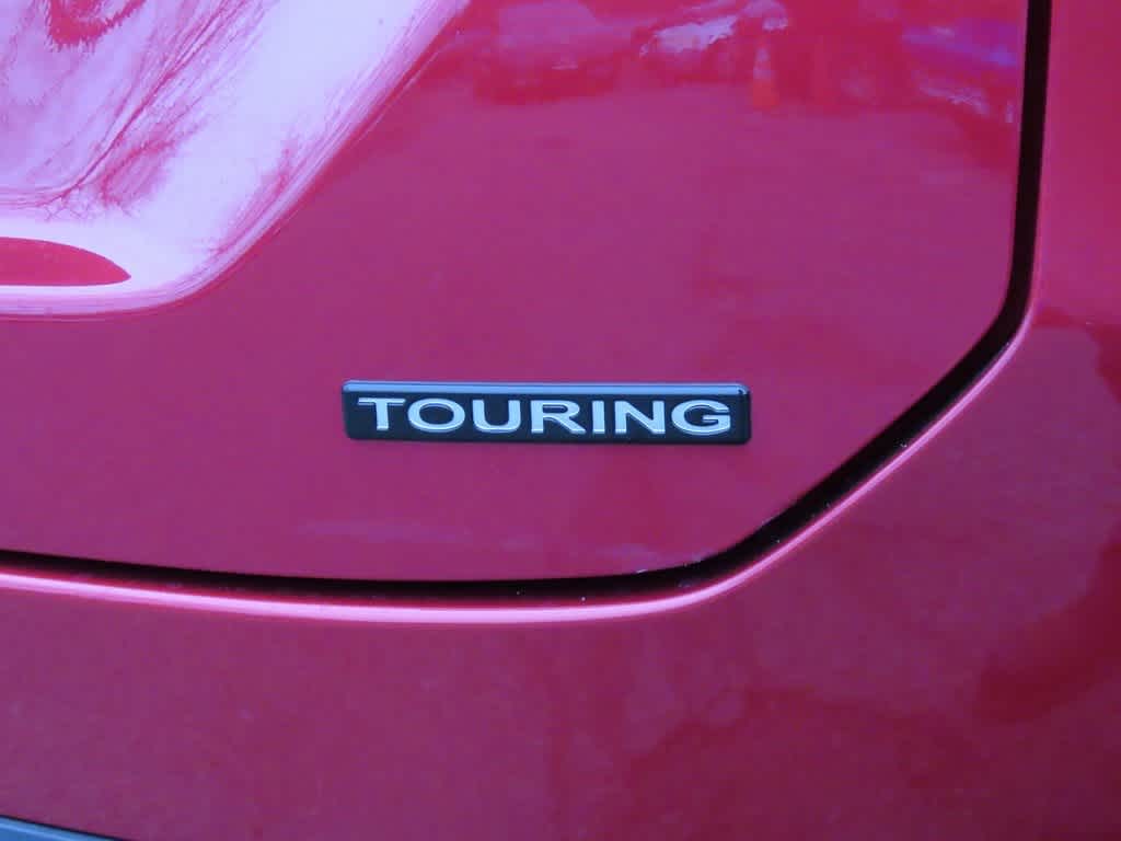 Thumbnail: 2026 Honda Pilot - 8