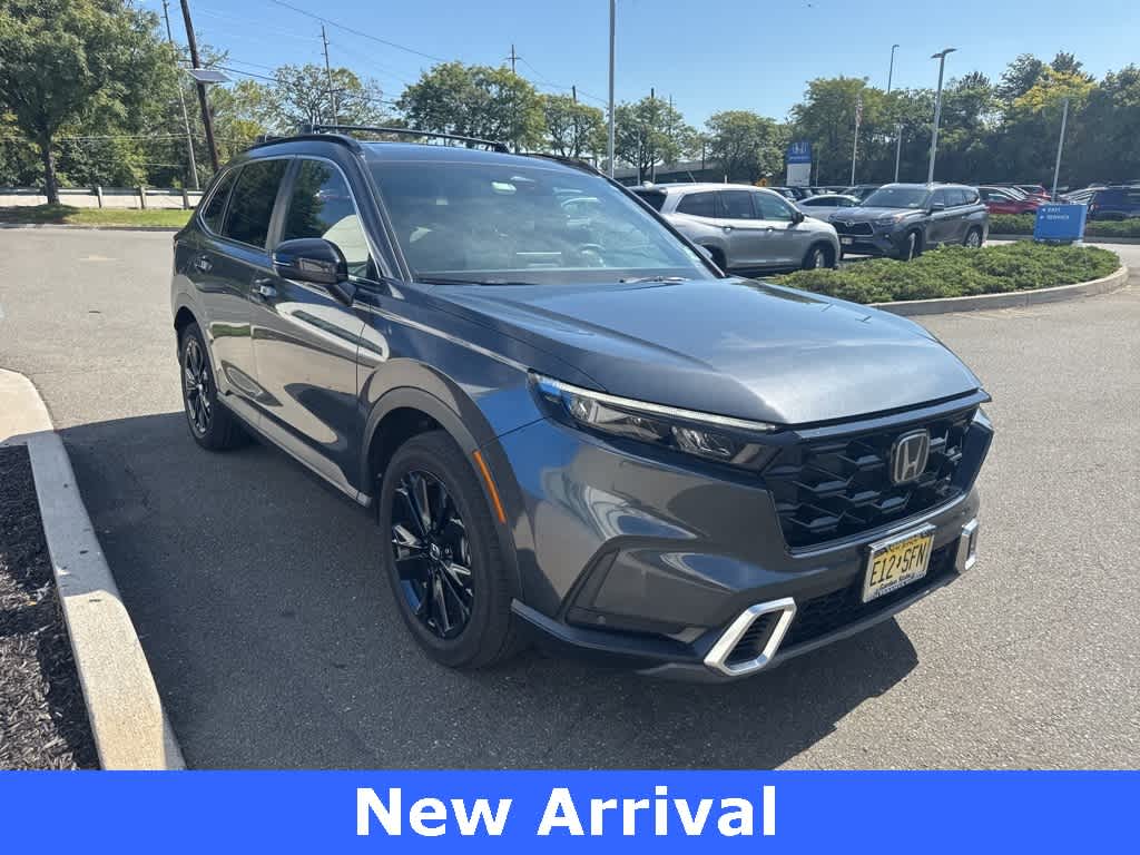 Thumbnail: 2023 Honda CR-V - 1
