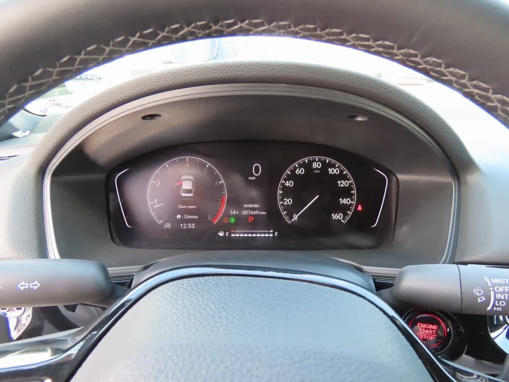 Thumbnail: 2023 Honda Civic - 22