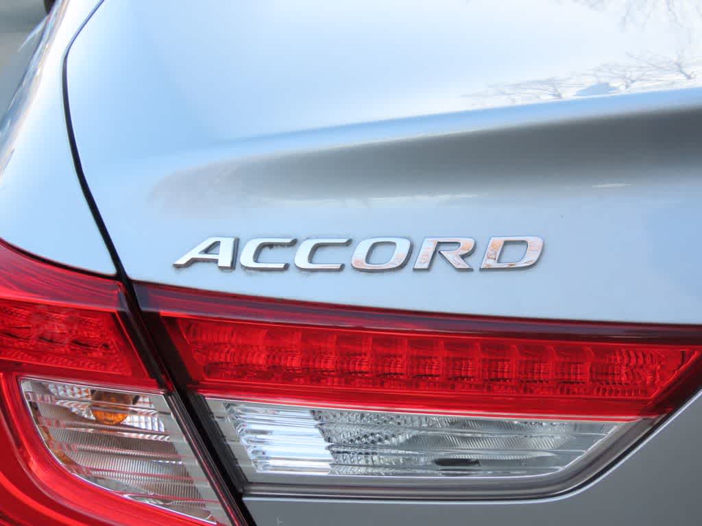 Thumbnail: 2021 Honda Accord - 7