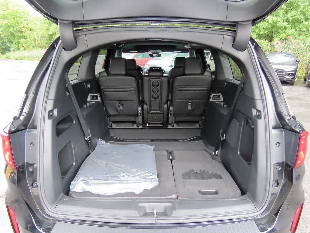 Thumbnail: 2026 Honda Odyssey - 11