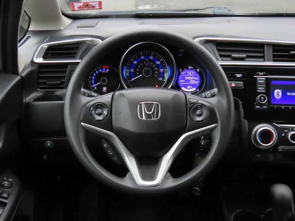 Thumbnail: 2019 Honda Fit - 18