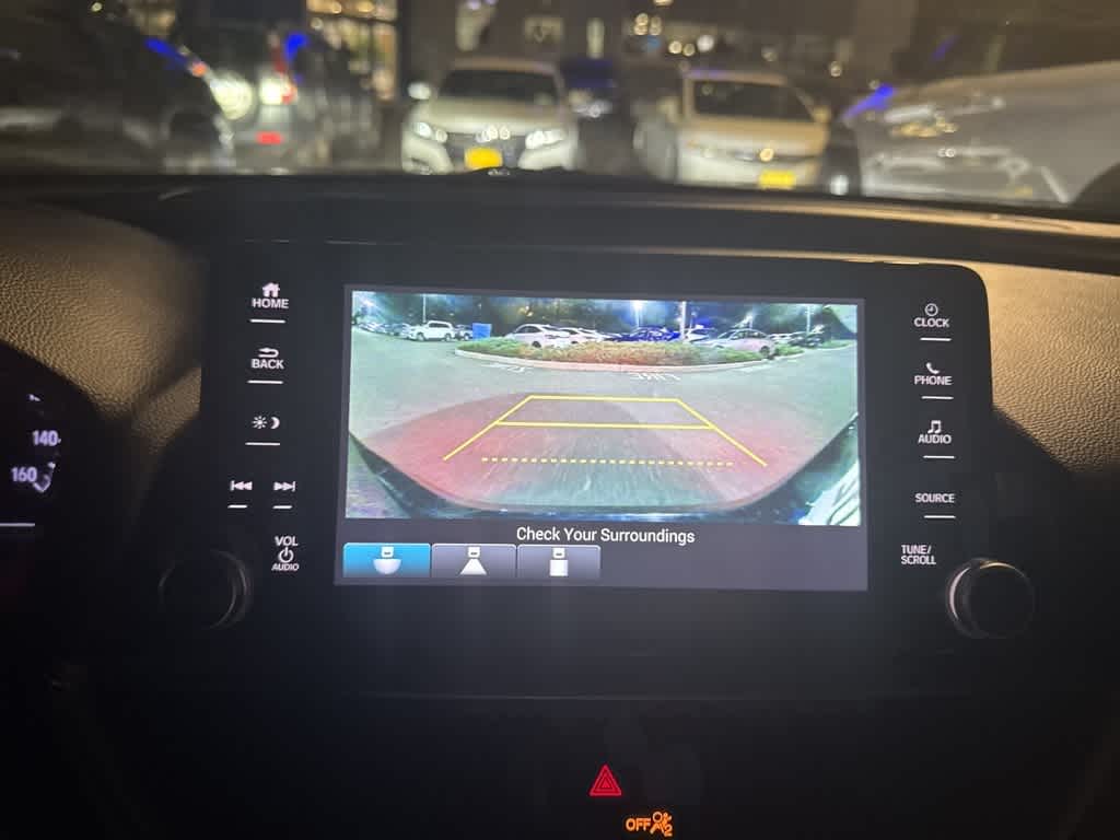 Thumbnail: 2021 Honda Accord - 11