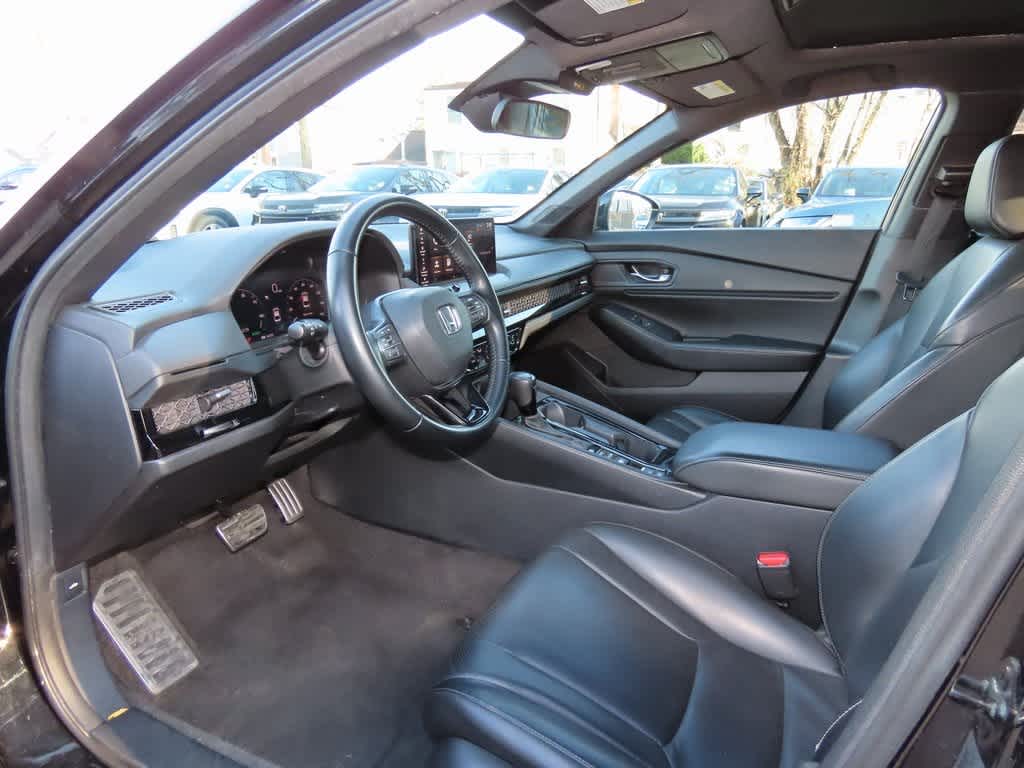 Thumbnail: 2023 Honda Accord - 2