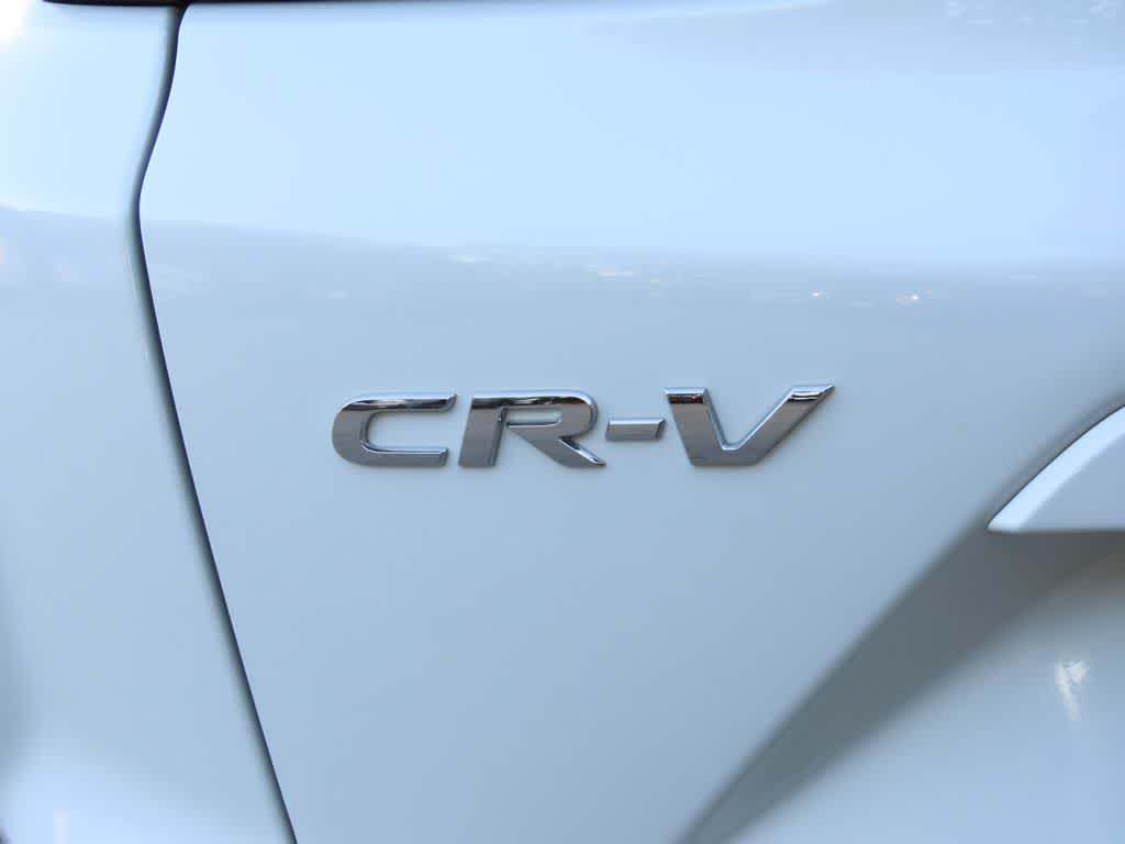Thumbnail: 2021 Honda CR-V - 7