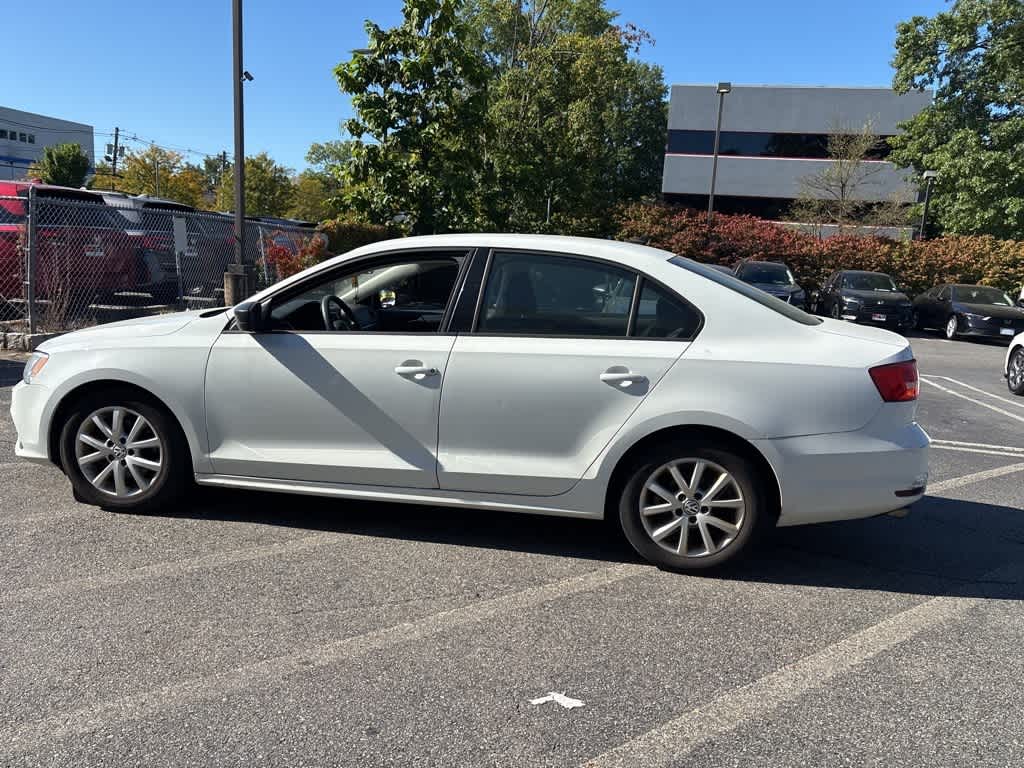 Thumbnail: 2015 Volkswagen Jetta - 11