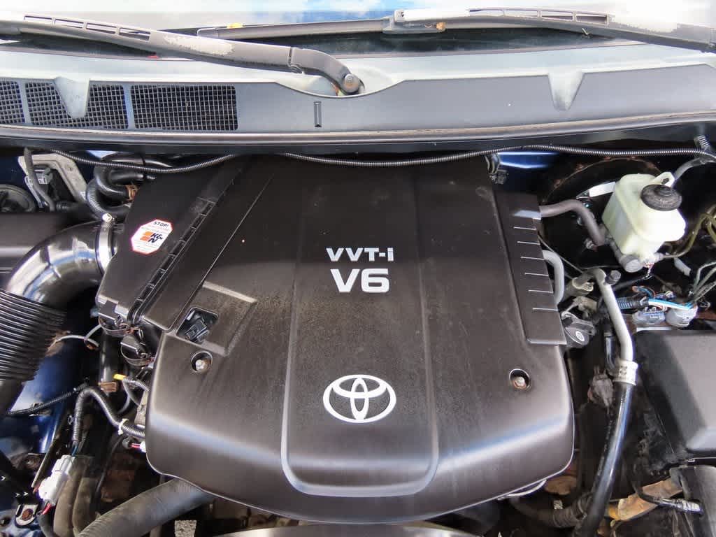 Thumbnail: 2007 Toyota Tundra - 9