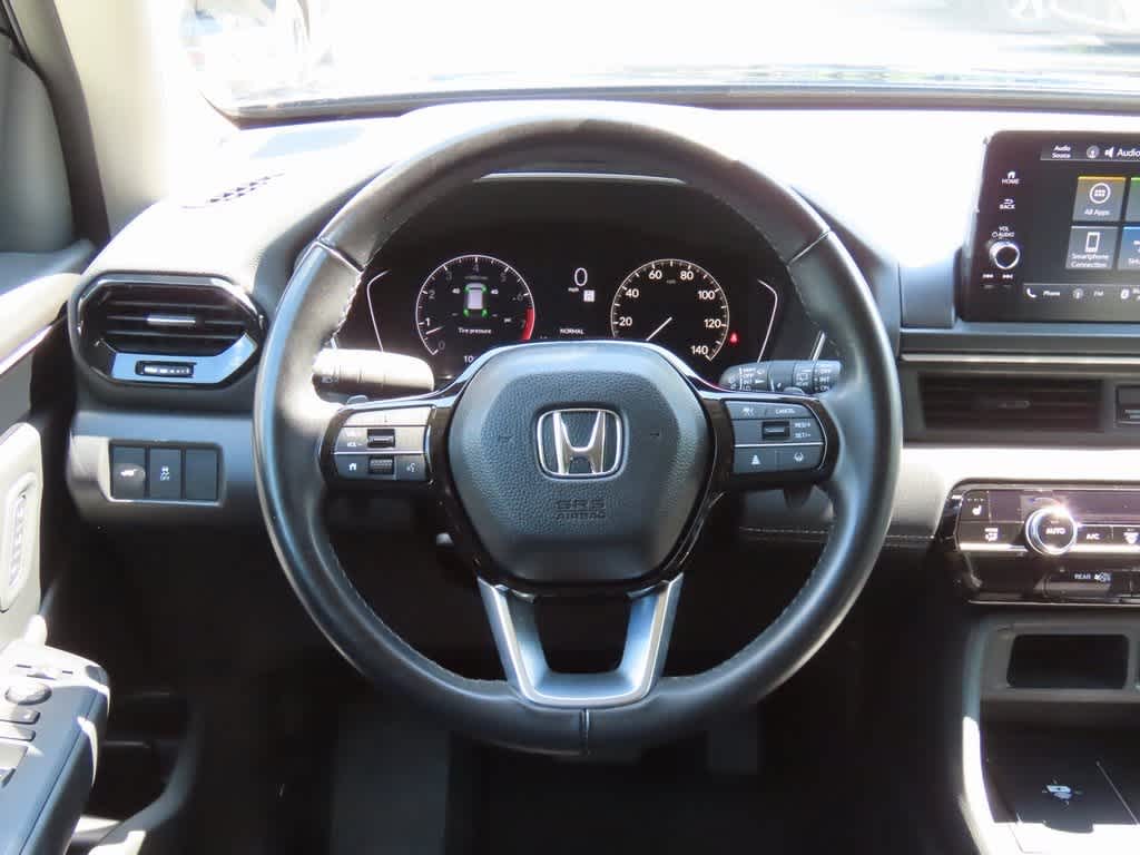 Thumbnail: 2023 Honda Pilot - 20