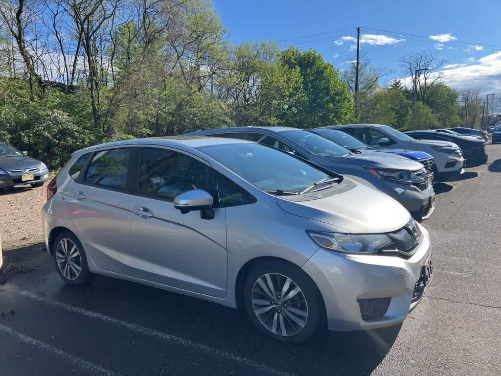 Thumbnail: 2015 Honda Fit - 22