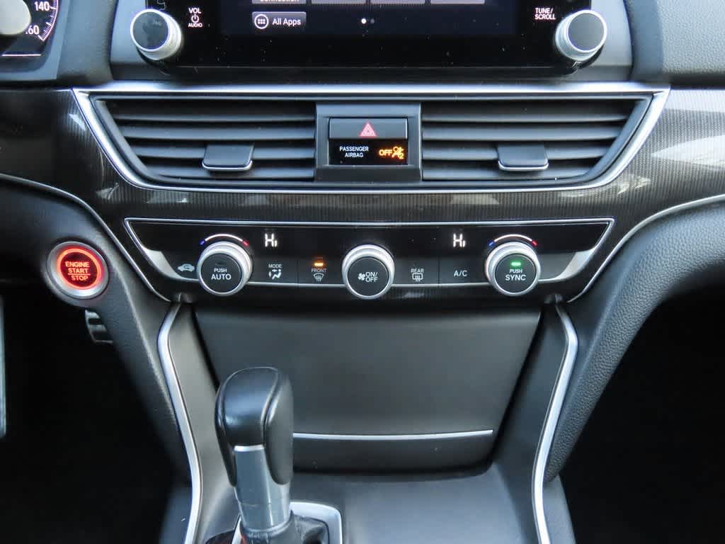 Thumbnail: 2022 Honda Accord - 19