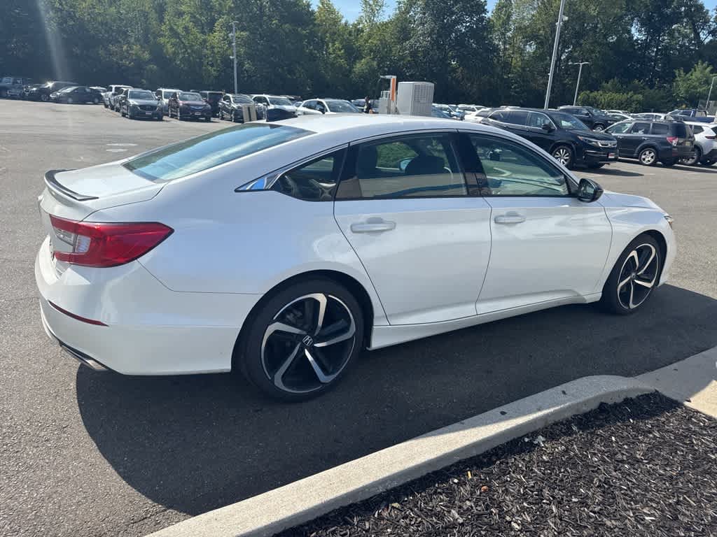 Thumbnail: 2022 Honda Accord - 13