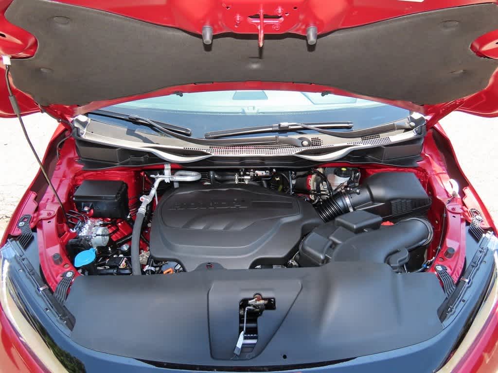 Thumbnail: 2026 Honda Odyssey - 10