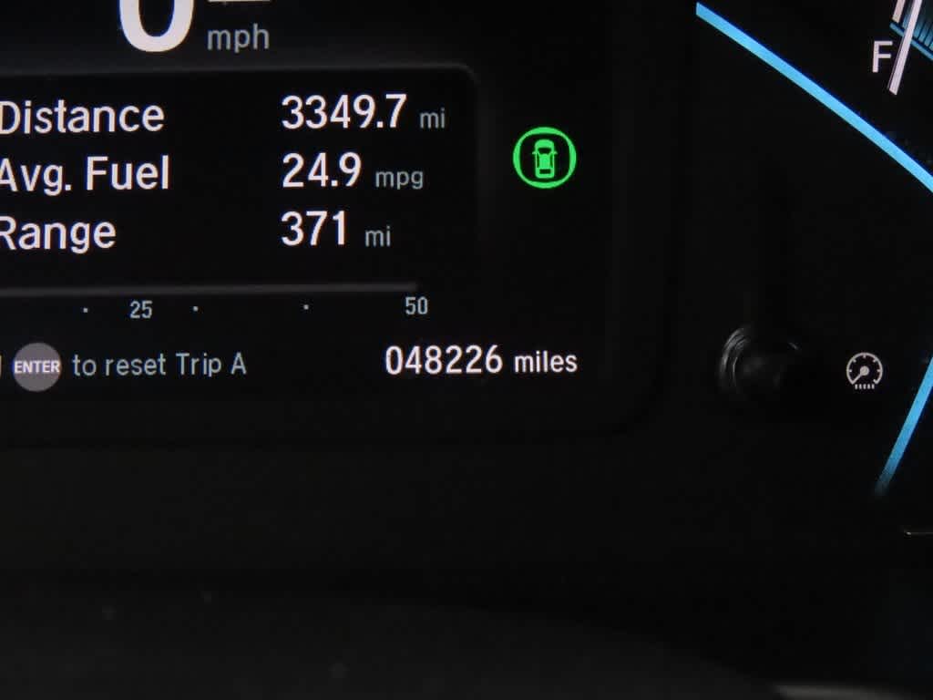 Thumbnail: 2023 Honda Odyssey - 29