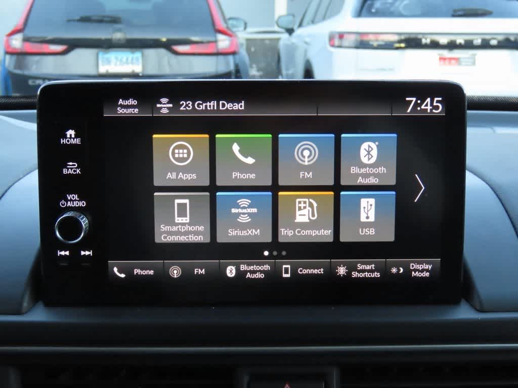 Thumbnail: 2023 Honda Pilot - 21