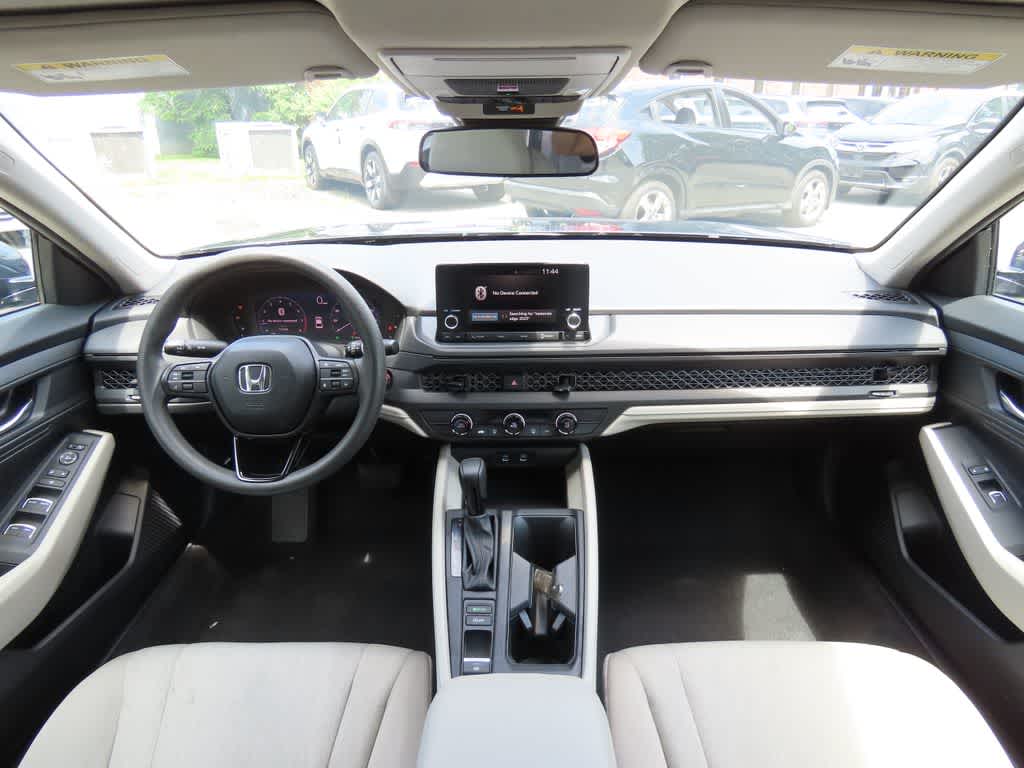 Thumbnail: 2024 Honda Accord - 16
